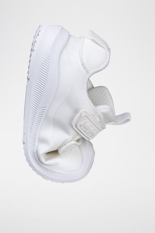 Sneakers - Wit