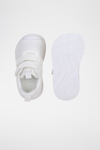 Sneakers - Wit