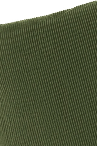 Housse de coussin - Vert - 45 x 60 cm