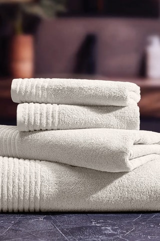 Tapis de bain - Blanc - 60 x 100 cm