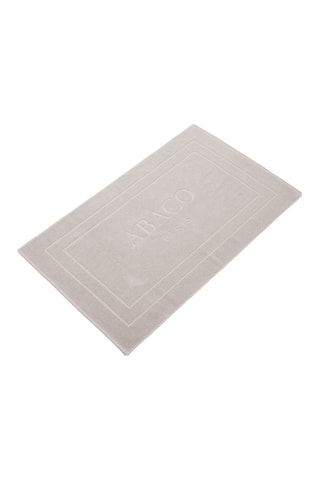 Tapis de bain - Beige - 60 x 100 cm