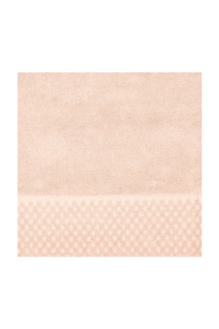 Tapis de bain Design - Rose -  50 x 70 cm