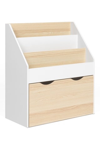 Mueble de 1 cajón - 70 x 62 x 30 cm
