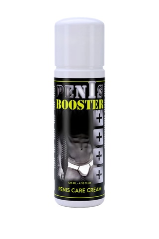 Crema rassodante per pene Penis Booster - 125 ml
