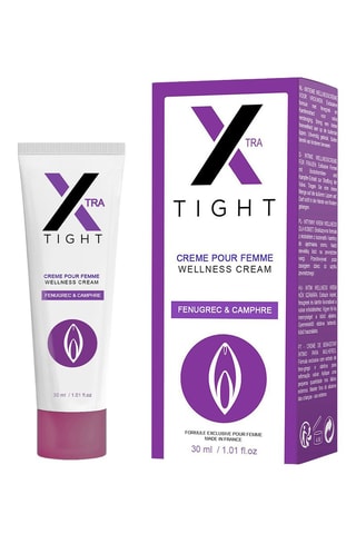 Crema intima rassodante Xtra Tight - 30 ml