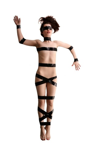 Bondage tape - 10 m