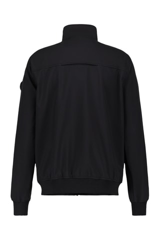 Chaqueta Catalan - Negro