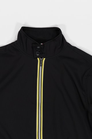Chaqueta Catalan - Negro