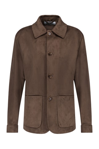 Chaqueta - Forestland x Jacob Björn - Beige