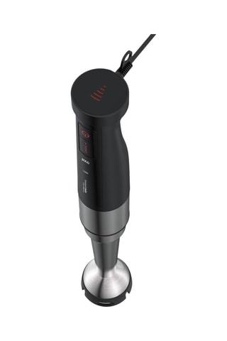 Varinha mágica em aço inoxidável - 1600 W