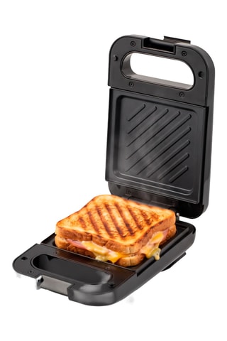 Aparelho para croque-monsieur - 600 W