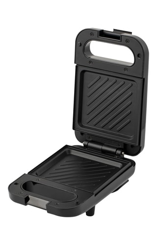 Aparelho para croque-monsieur - 600 W