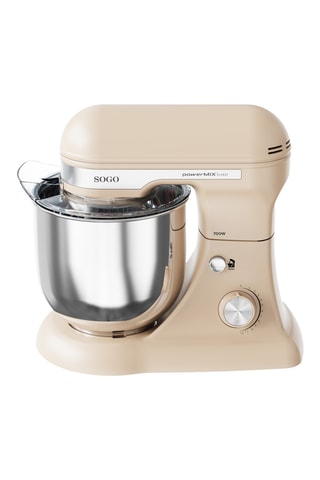 Robô de cozinha- 6 l - 1000 W - 12 velocidades