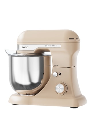 Robô de cozinha- 6 l - 1000 W - 12 velocidades