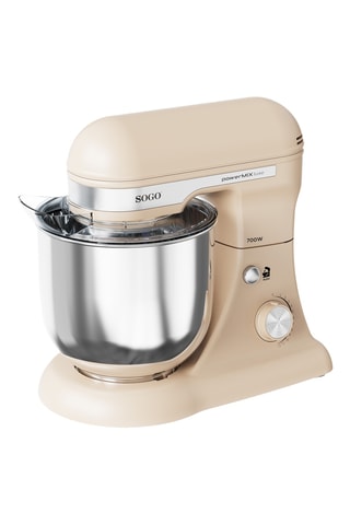 Robô de cozinha- 6 l - 1000 W - 12 velocidades