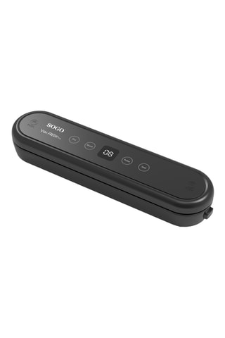 Máquina de embalar a vácuo - 80 W