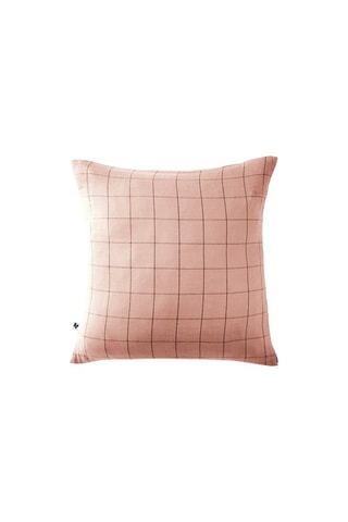 Funda de almohada Gaïa Match - Nubes