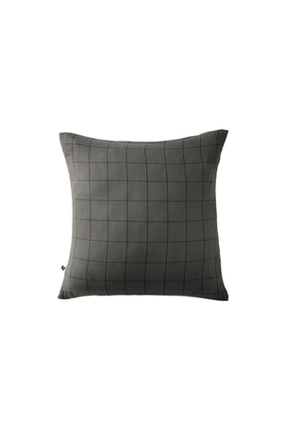 Funda de almohada Gaïa Match - Granito