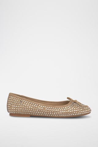 Ballerina's - Camel