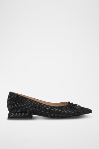 Ballerina's - Zwart