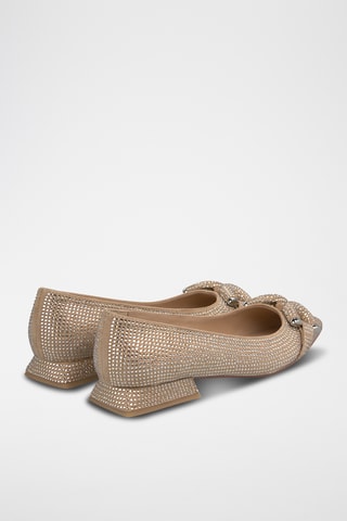 Ballerina's - Camel