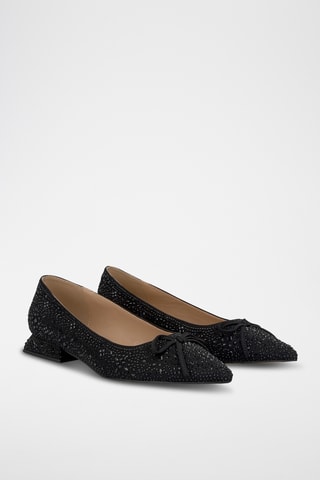 Ballerina's - Zwart