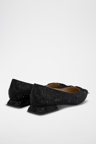 Ballerina's - Zwart