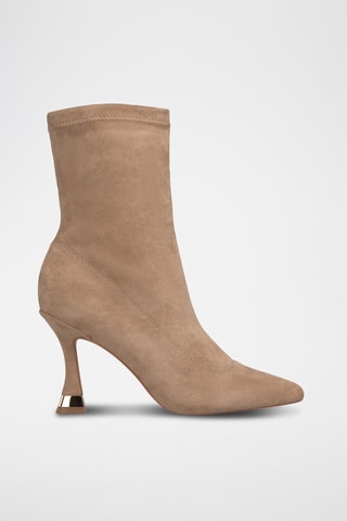 Stivaletti - Beige