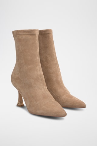 Stivaletti - Beige