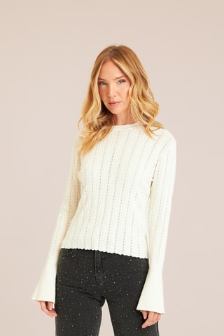 Trui - Beige