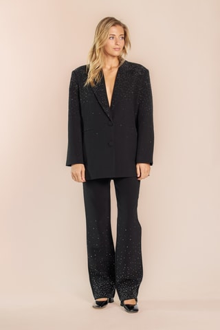 Broek. Zwart