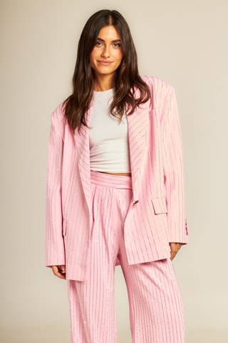 Jasje - Roze