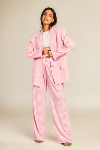 Jasje - Roze