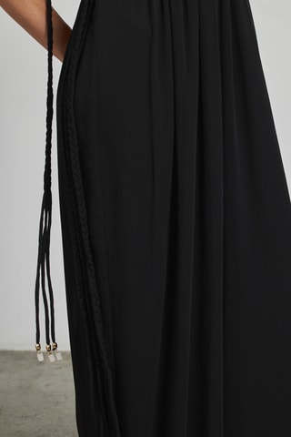 Jumpsuit - Zwart