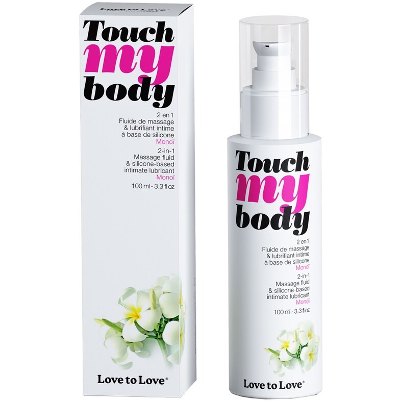 Well Love 100Ml