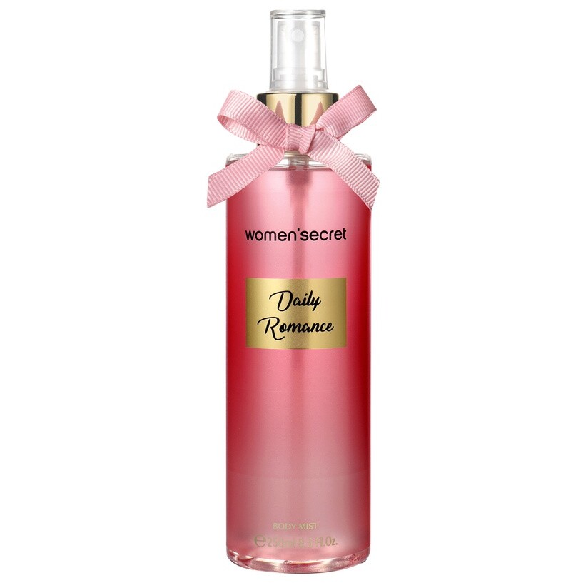 Brume parfumée - Daily romance - 250 ml