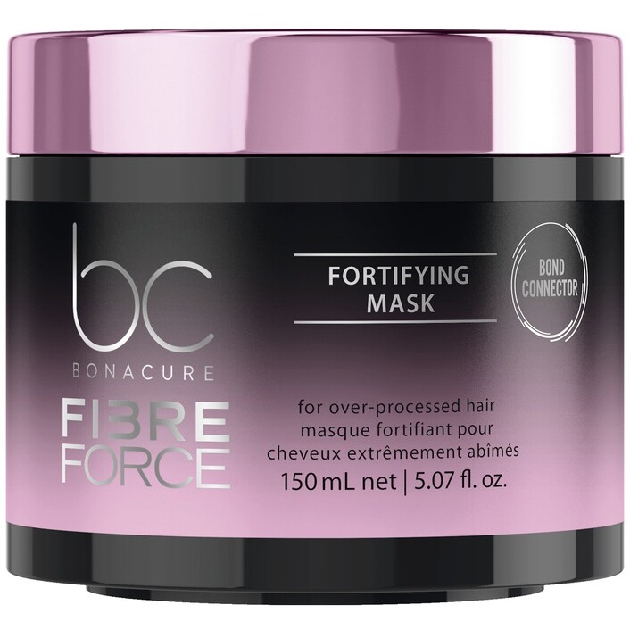Masque fortifiant - Fibre Force - Cheveux sensibilisés - 150 ml
