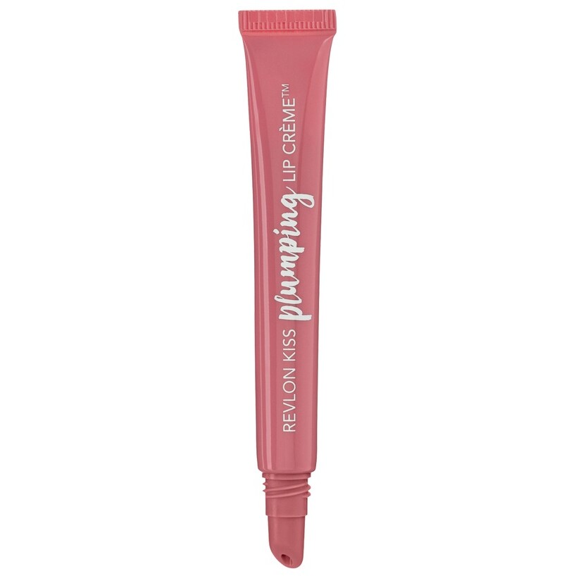 Rouge à lèvres crème - Kiss Plumping - N°530 Peony Buff
