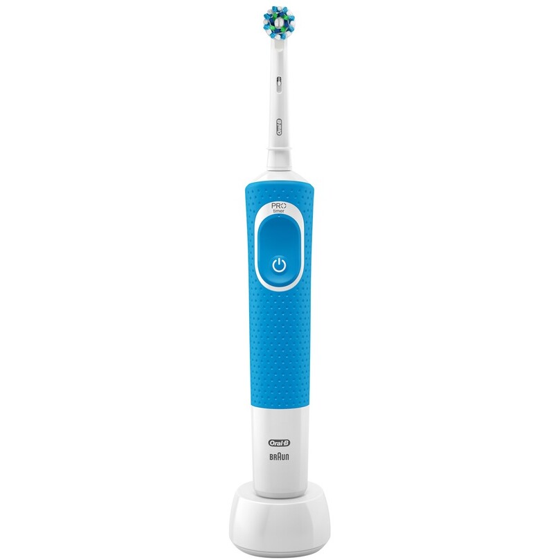 Brosse à dents électrique - Vitality 100 - Bleu