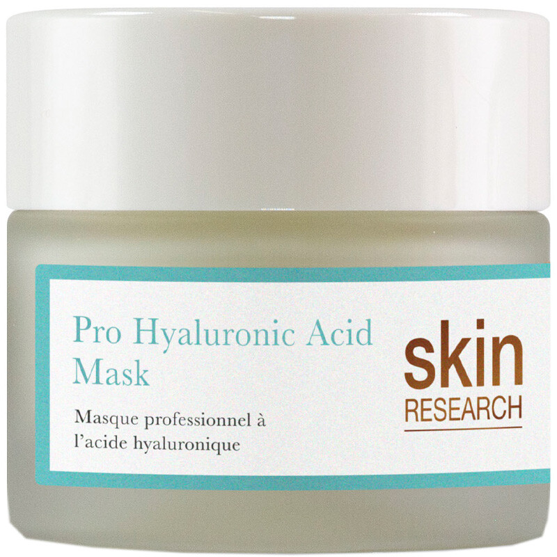 Masque anti-âge - Acide hyaluronique - Pro Hyaluronic Acid - Visage - 50 ml