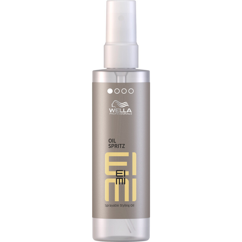 Huile brillance en spray - Eimi - Cheveux - 95 ml