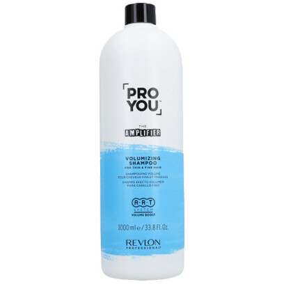 Shampoing volume - Pro You - Cheveux fins & fragiles - 1 L