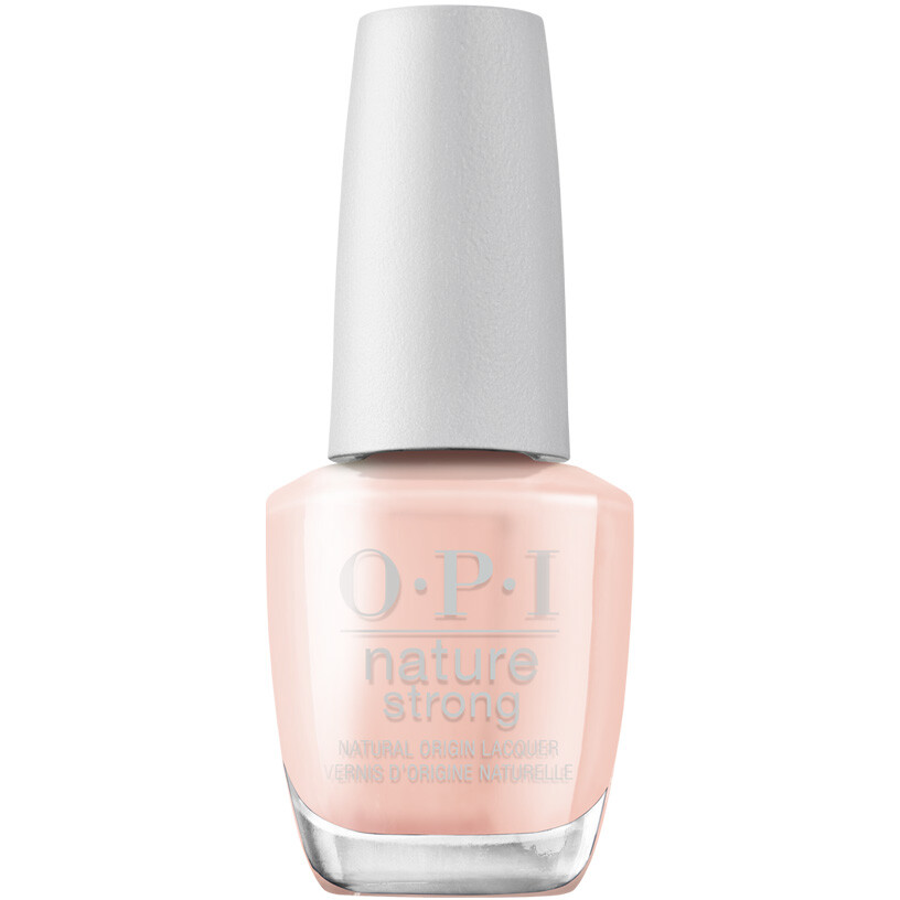 Vernis à ongles naturel - Nature Strong - A Clay in the Life - 15 ml