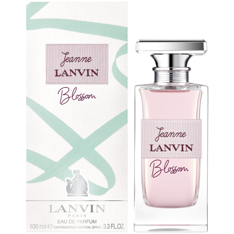 Jeanne Lanvin Blossom Eau de parfum 100 ml